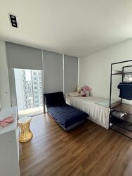 The Lincoln Modern (D11), Apartment #585545501